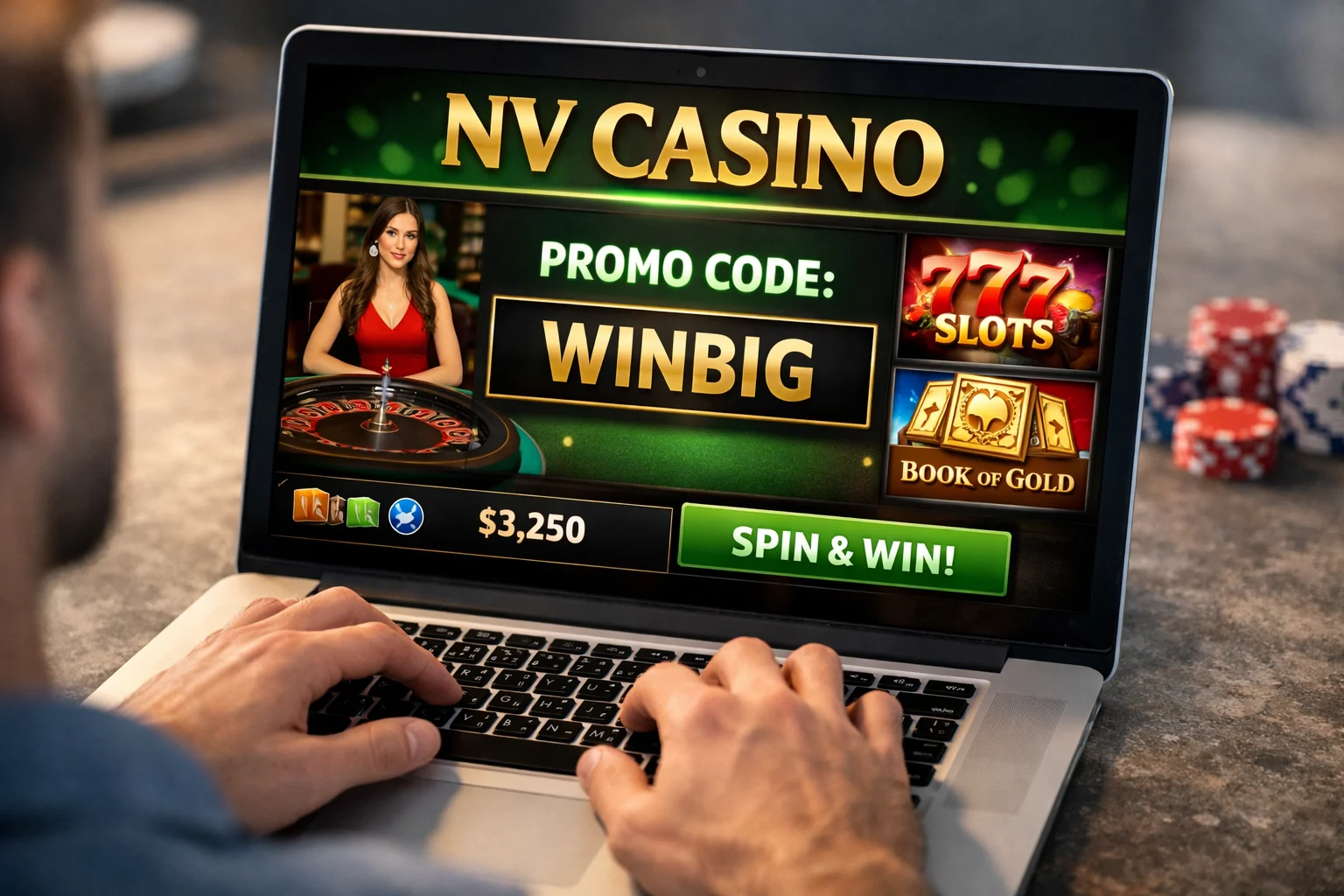 promocode